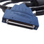Used National Instruments SH68-68-EPM 199006B-02 Shielded DAQ Cable, 2 Meter Length