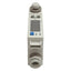 Used SMC PFM725S-C8-B Digital Flow Switch PNP 80mA, 24VDC, 0.5~25L/min 0.75MPa, ø5/16