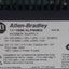 Used Allen Bradley 1606-XLP60BQ Power Supply, 240VAC/300VDC In, 4.5-3.6A 12-15VDC Out