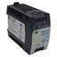Used Allen Bradley 1606-XLP60BQ Power Supply, 240VAC/300VDC In, 4.5-3.6A 12-15VDC Out