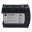 Used Allen Bradley 1606-XLP60BQ Power Supply, 240VAC/300VDC In, 4.5-3.6A 12-15VDC Out