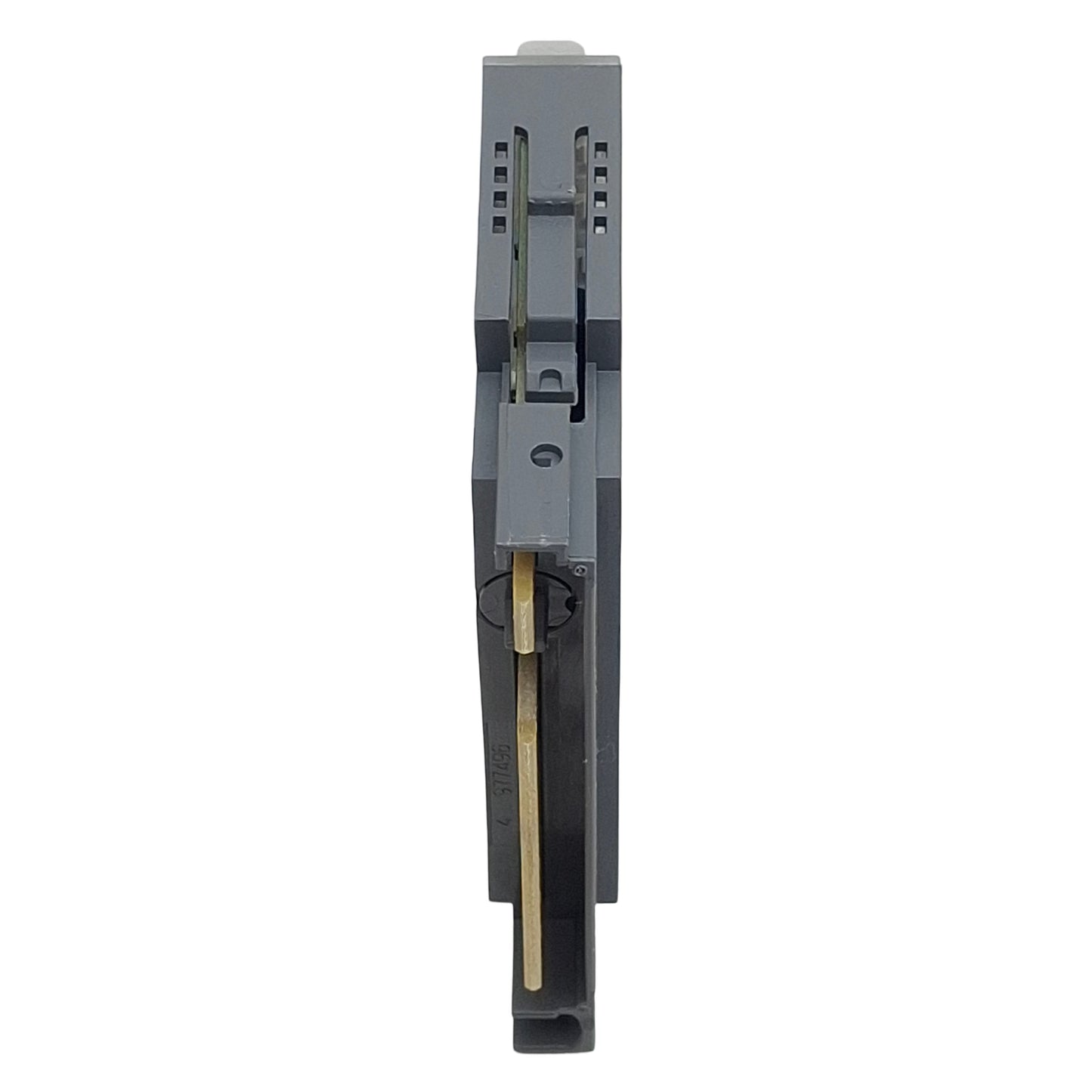 Used Allen Bradley 1734-IB8 Ser D POINT I/O Digital Input Module, 8-Point, 24VDC Sink