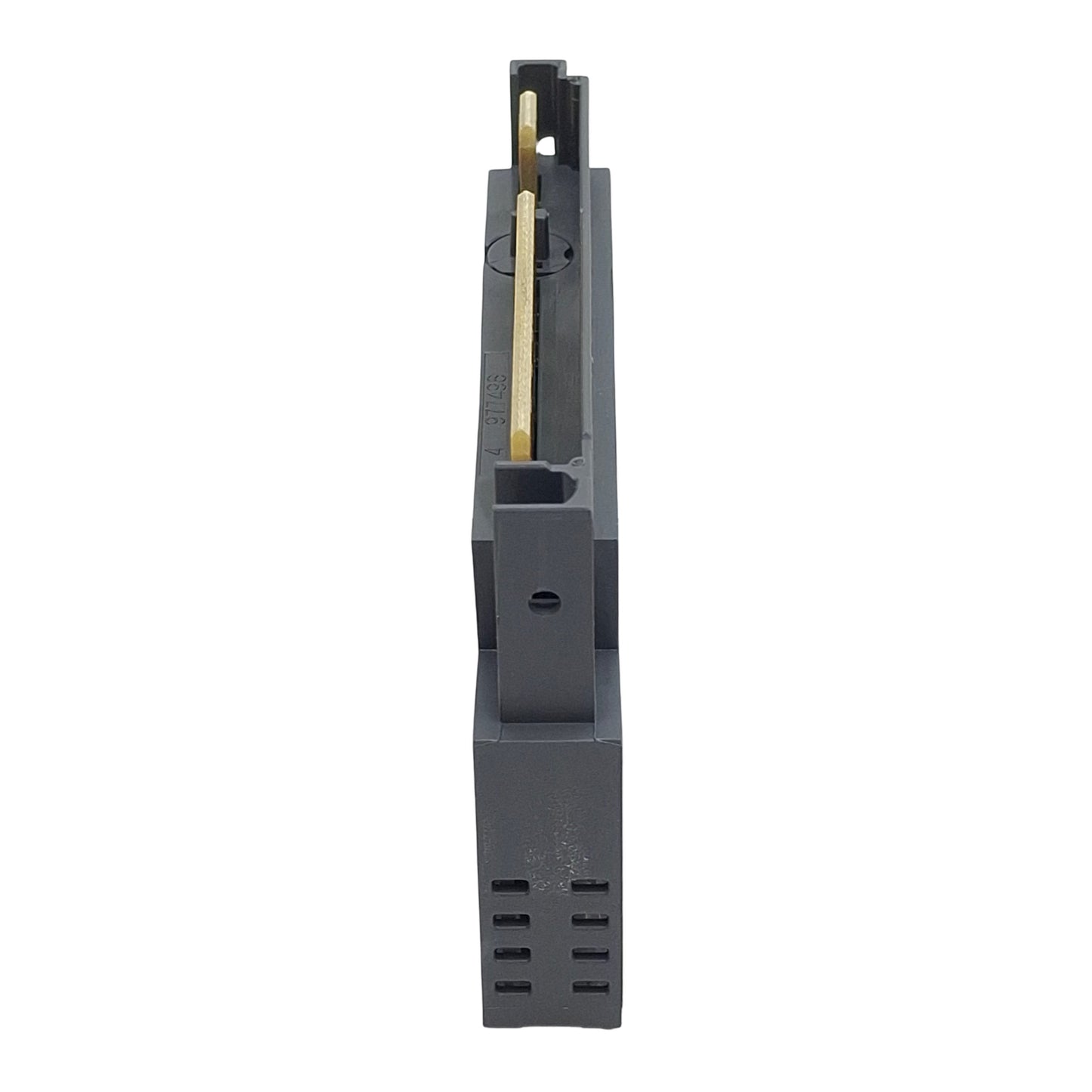 Used Allen Bradley 1734-IB8 Ser D POINT I/O Digital Input Module, 8-Point, 24VDC Sink