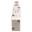 Used SMC SY7140-5LOZ Solenoid Valve, 2-Position Single, 0.15-0.7MPa, 24VDC Coil