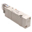 Used SMC SY7140-5LOZ Solenoid Valve, 2-Position Single, 0.15-0.7MPa, 24VDC Coil