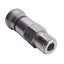 Used Swagelok SS-QC8-B-8PM Quick Connect Instrument, 1/2in NPT Male to QC8 Female
