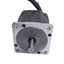 Used Bearing Engineering M-3422V-LN-02D Servo Motor, 6000RPM, 267.2 oz-in, With Cable