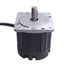 Used Bearing Engineering M-3422V-LN-02D Servo Motor, 6000RPM, 267.2 oz-in, With Cable