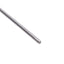 Used Watlow 20CKTUR060D Thermocouple, 1/8in Fitting, 1/8in x 8in Sheath, Type K