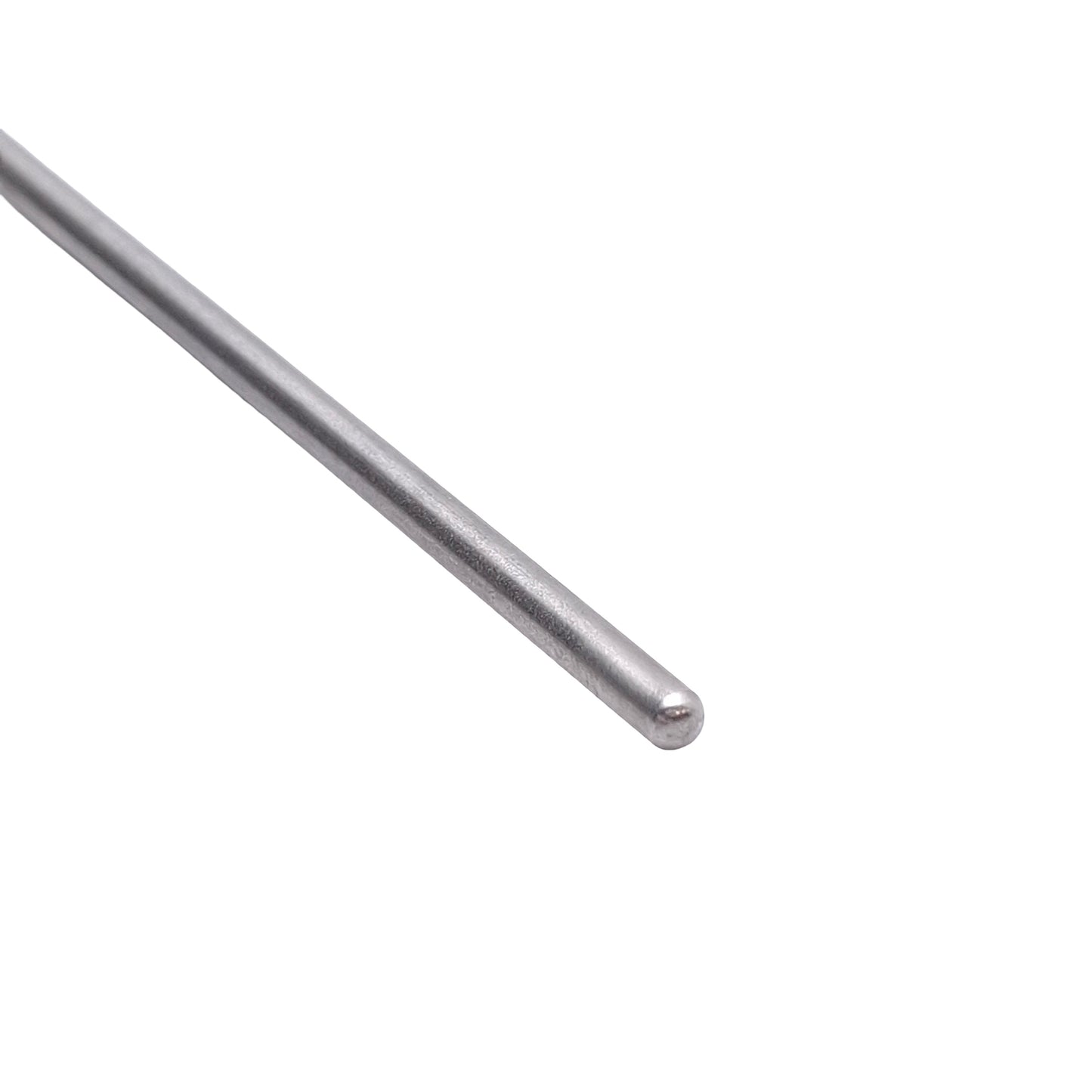 Used Watlow 20CKTUR060D Thermocouple, 1/8in Fitting, 1/8in x 8in Sheath, Type K