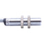 Used Turck BI4U-M12-AP6X Inductive Barrel Sensor 10-30VDC, 4mm Range, M12x1 Thread