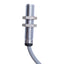 Used Turck BI4U-M12-AP6X Inductive Barrel Sensor 10-30VDC, 4mm Range, M12x1 Thread