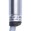 Used Turck BI4U-M12-AP6X Inductive Barrel Sensor 10-30VDC, 4mm Range, M12x1 Thread