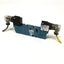 Used MAC 421A-BOA-DM-DDAJ-1KJ Double Solenoid Valve 5-Port 2-Pos, 24VDC, 1/4" NPT