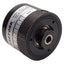 Used Magtork MTL 5-3/8 Standard Hysteresis Clutch, 0.18~0.50lb-in, ø3/8in Bore