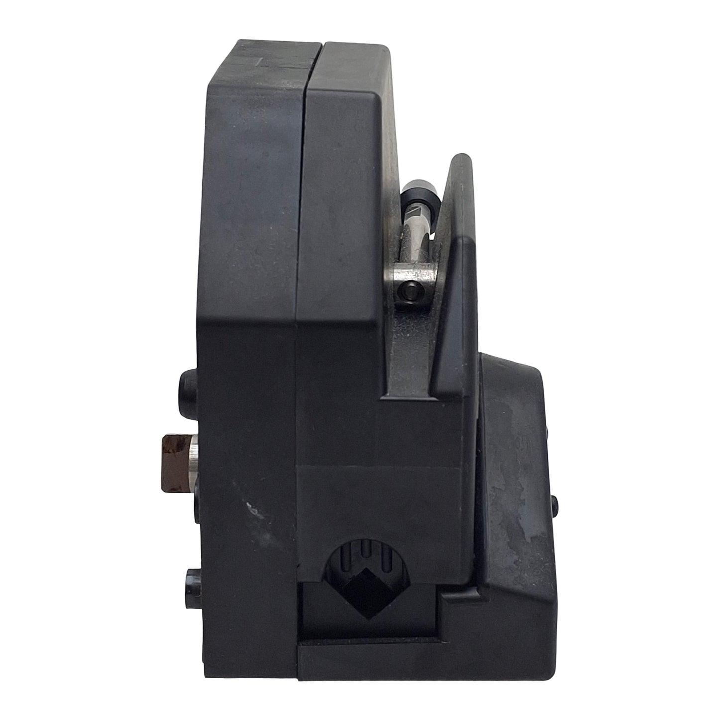 Used Cole Parmer 77200-62 Peristaltic Pump Head .034-2900mL/min 15, 24, 35, 36 Tubing