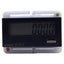 Used Omron H7ET-N-B Time Counter Module 7-Segment, LCD Display, 0-999999.9h Range