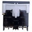 Used Omron H7ET-N-B Time Counter Module 7-Segment, LCD Display, 0-999999.9h Range