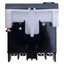 Used Omron H7ET-N-B Time Counter Module 7-Segment, LCD Display, 0-999999.9h Range