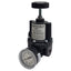 Used Fairchild 10232 Pneumatic Regulator, 0.5-30psi Range, 500psi Max, 1/4in NPT