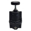 Used Fairchild 10232 Pneumatic Regulator, 0.5-30psi Range, 500psi Max, 1/4in NPT