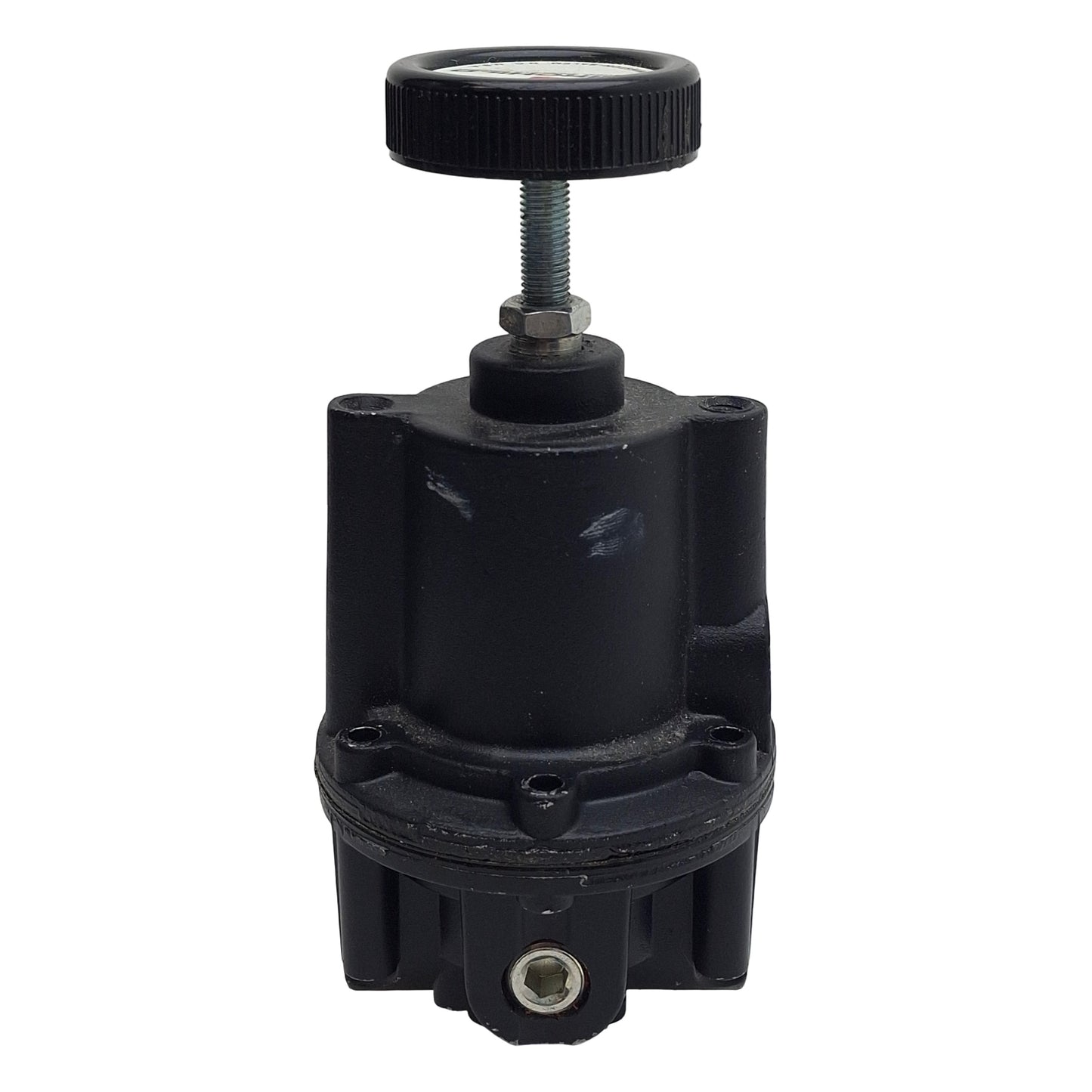 Used Fairchild 10232 Pneumatic Regulator, 0.5-30psi Range, 500psi Max, 1/4in NPT