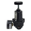Used Fairchild 10232 Pneumatic Regulator, 0.5-30psi Range, 500psi Max, 1/4in NPT