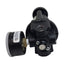 Used Fairchild 10232 Pneumatic Regulator, 0.5-30psi Range, 500psi Max, 1/4in NPT