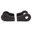 Used Igus 2030.3PZ / 2030.4PZ Energy Chain Mounting Bracket Set, 35mm Inner Width