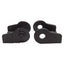 Used Igus 2030.3PZ / 2030.4PZ Energy Chain Mounting Bracket Set, 35mm Inner Width