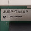 Used Yaskawa JUSP-TA50P Connector Terminal Block Converter Unit For Sigma II