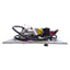 Used Expo 1ZCF/PM/IS MiniPurge Control System 10-225NI/min Flow, 200x200x65mm