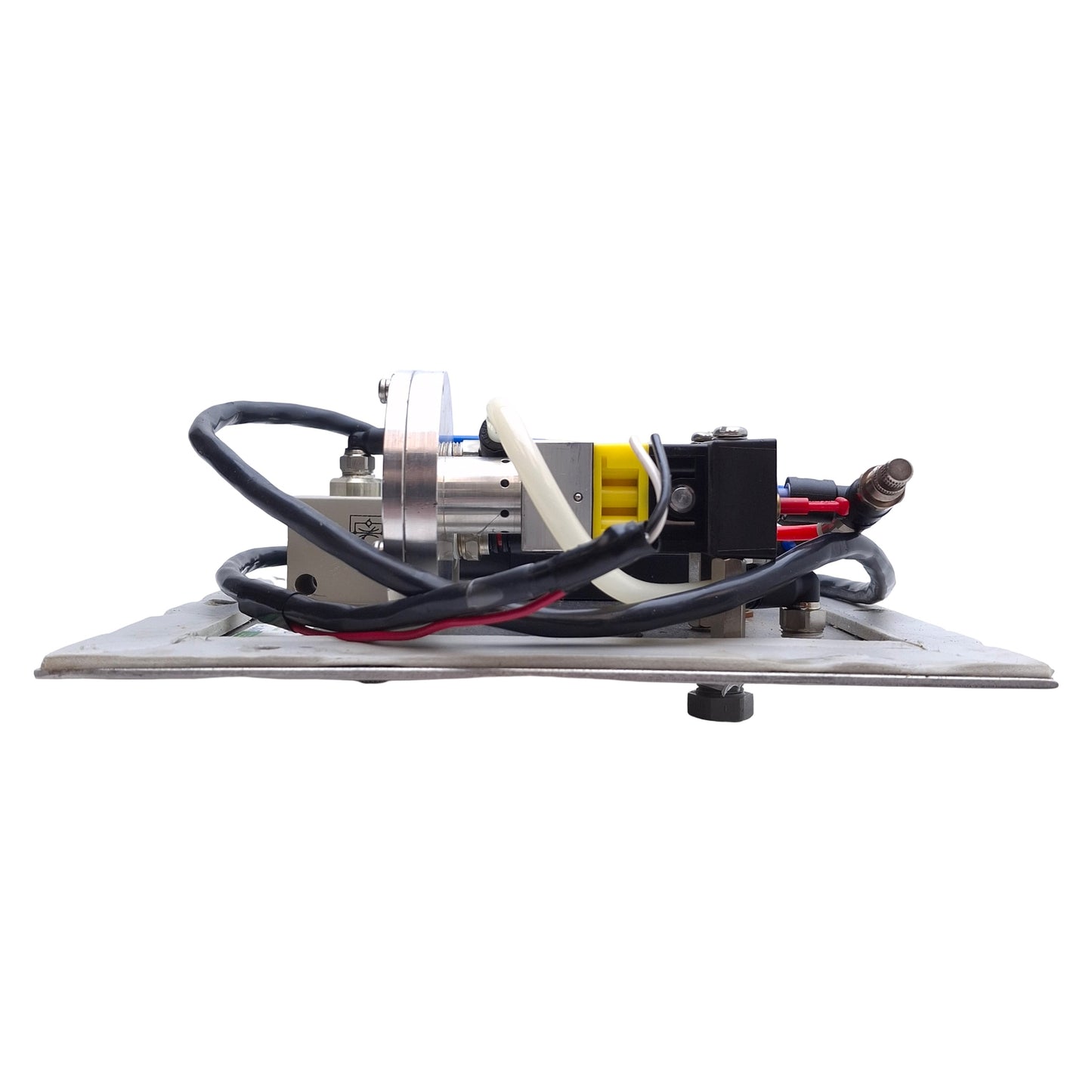 Used Expo 1ZCF/PM/IS MiniPurge Control System 10-225NI/min Flow, 200x200x65mm