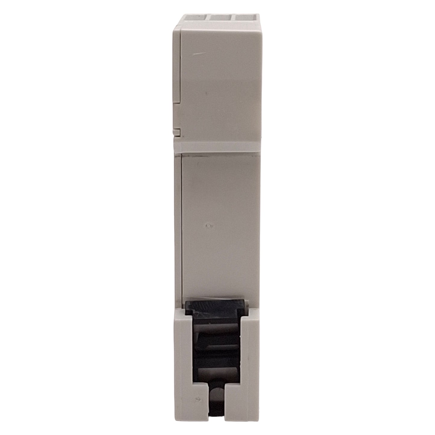 Used Crouzet 88 826 105 MUR1 Timer Relay, 0.1s-100h, 1CO, 8A 24VDC/24-240VAC DIN Rail