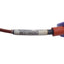 Used Watlow 20CETUR096D Rigid Thermocouple ø1/8in x 8in Sheath, Type E, 1/8in Fitting