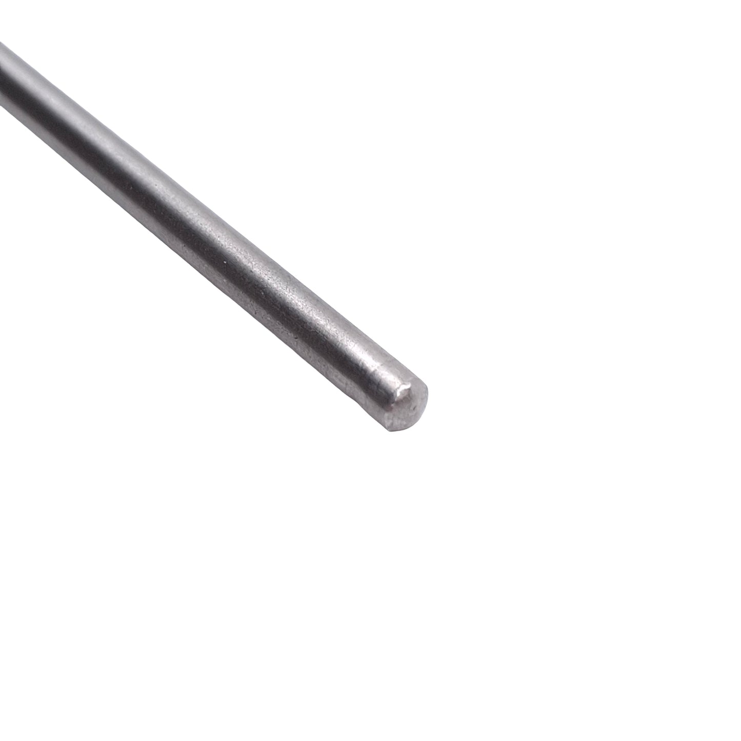 Used Watlow 20CETUR096D Rigid Thermocouple ø1/8in x 8in Sheath, Type E, 1/8in Fitting