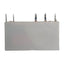 Used Lot of 4 Phoenix Contact 2961105 Mini Power Relay SPDT, 6A 250VAC/DC, 24VDC Coil