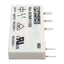 Used Lot of 4 Phoenix Contact 2961105 Mini Power Relay SPDT, 6A 250VAC/DC, 24VDC Coil