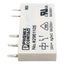 Used Lot of 4 Phoenix Contact 2961105 Mini Power Relay SPDT, 6A 250VAC/DC, 24VDC Coil