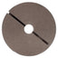 Used R+W BK2/30/69/10/12.7 Metal Bellows Coupling, ø10mm & ø1/2in Bores, ø55 x 69mm