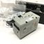 New Allen Bradley 193-EIO-43-120 E300/E200 Overload Relay Control Module 120VAC