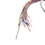 Used SMC AXT100-DS25-015 SV Series Manifold Cable, DB25 to Flying Leads, 1.5m Long