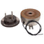 Used Deltran CSC-26U24-M10-M10 Shaft Mounted Clutch Coupling, ø10mm Bore, 24VDC