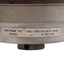 Used Deltran CSC-26U24-M10-M10 Shaft Mounted Clutch Coupling, ø10mm Bore, 24VDC