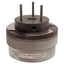 Used Deltran CSC-26U24-M10-M10 Shaft Mounted Clutch Coupling, ø10mm Bore, 24VDC