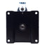 Used Ergotron 45-007-085 Wall Mount Arm 23lbs Capacity, 24in Lift, 180° Tilt