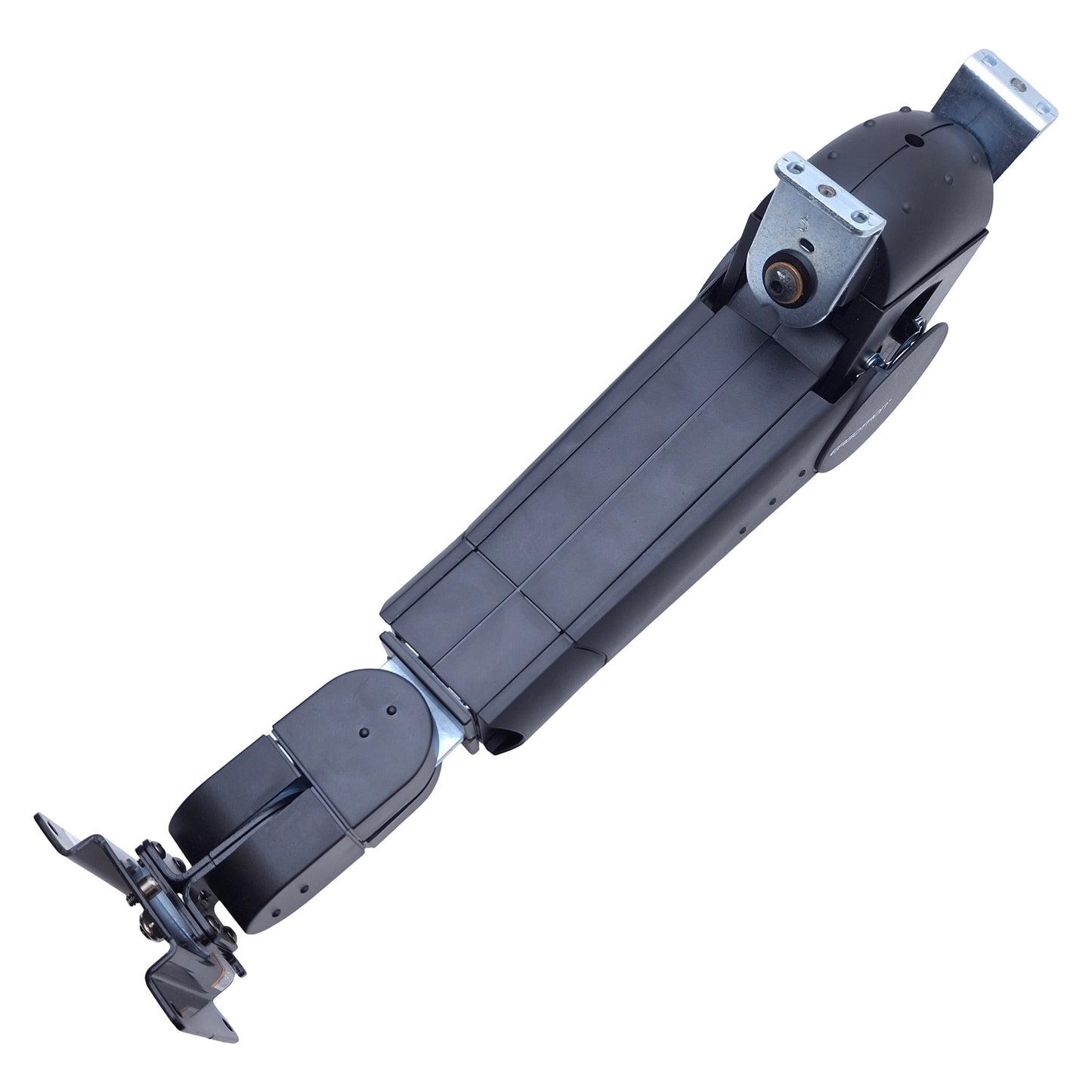Used Ergotron 45-007-085 Wall Mount Arm 23lbs Capacity, 24in Lift, 180° Tilt