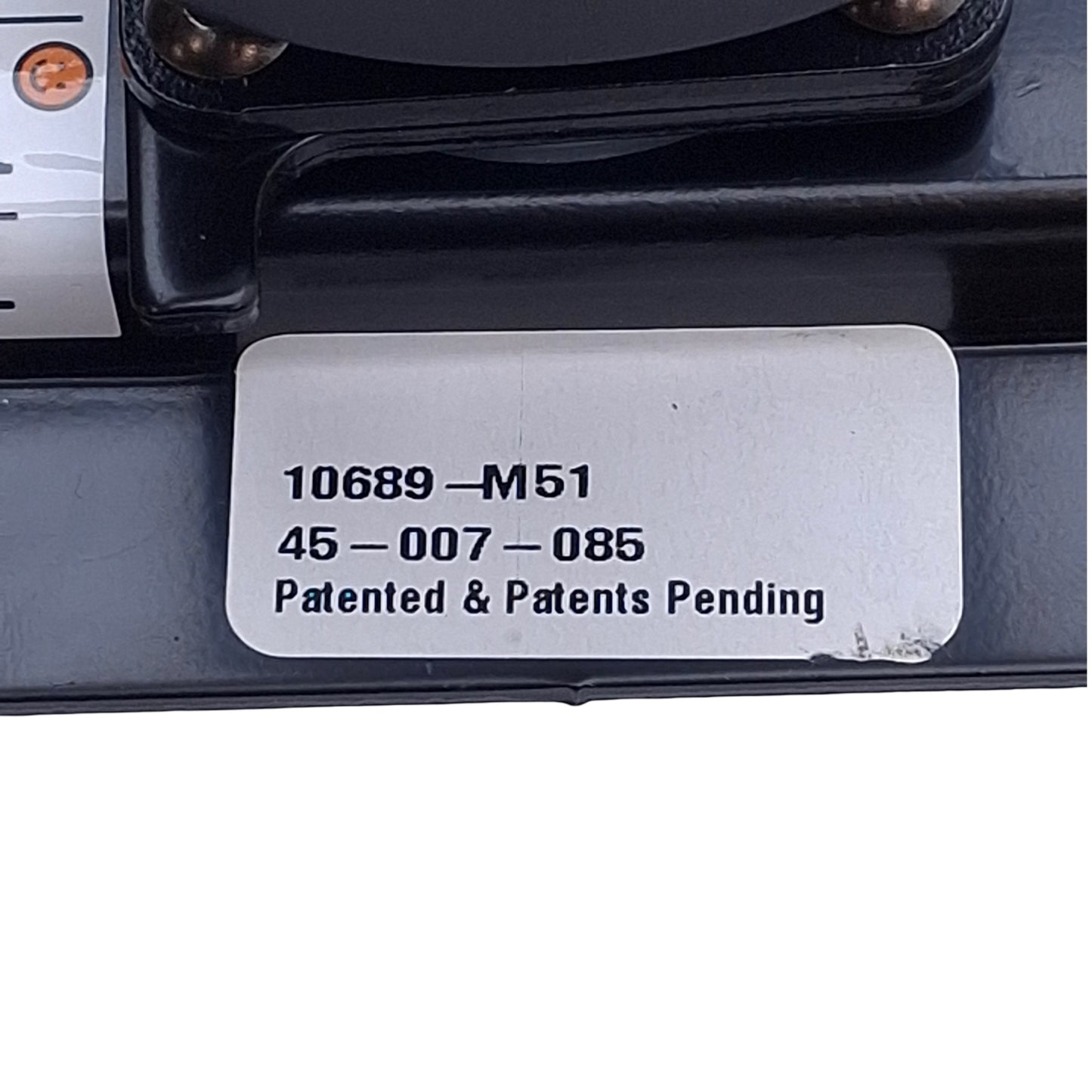 Used Ergotron 45-007-085 Wall Mount Arm 23lbs Capacity, 24in Lift, 180° Tilt