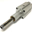 Used Phd PBL5L-1 Swing Clamp Cylinder, Left Rotation, ⌀50mm Bore, 69mm Total Stroke
