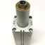 Used Phd PBL5L-1 Swing Clamp Cylinder, Left Rotation, ⌀50mm Bore, 69mm Total Stroke
